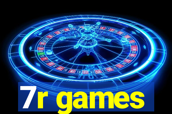7r games